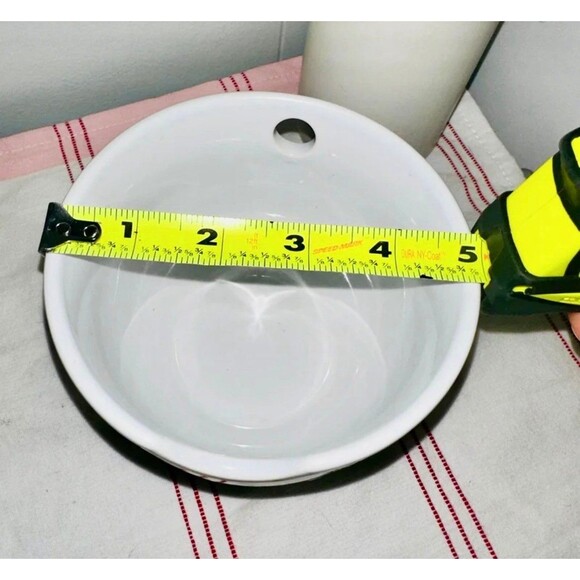 Winnie the Pooh Ceramic 20 oz Bowl with Chopsticks Disney - Picture 9 of 10